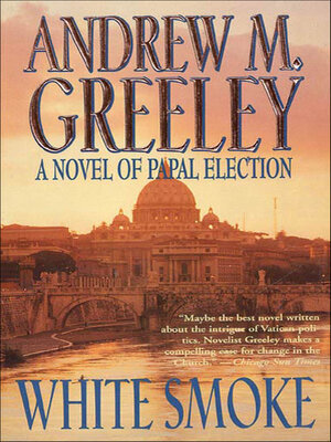 cover image of White Smoke